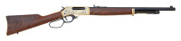 Henry Repeating Arms Model H010BWL Wildlife Edition Lever Action Rifle