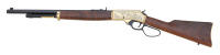Henry Repeating Arms Model H010BWL Wildlife Edition Lever Action Rifle - 2