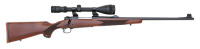 Winchester Model 70 XTR Sporting Bolt Action Rifle