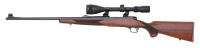 Winchester Model 70 XTR Sporting Bolt Action Rifle - 2