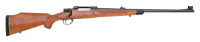 Interarms Mark X Alaskan Bolt Action Rifle