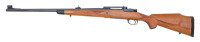 Interarms Mark X Alaskan Bolt Action Rifle - 2