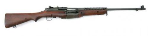 Johnson Automatics Model 1941 Semi-Auto Rifle