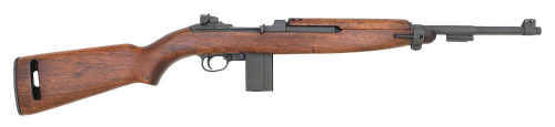 U.S. M1 Carbine by Standard Products