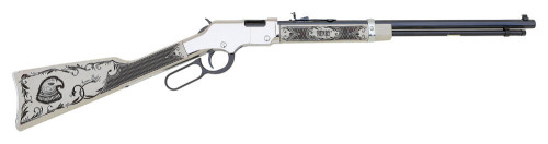 Henry Repeating Arms American Eagle Lever Action Rifle