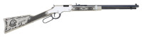 Henry Repeating Arms American Eagle Lever Action Rifle