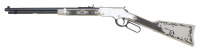 Henry Repeating Arms American Eagle Lever Action Rifle - 2