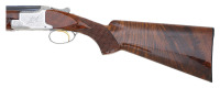 Browning Superposed Pigeon Grade Over Under Shotgun with Briley Smallbore Tubes - 2