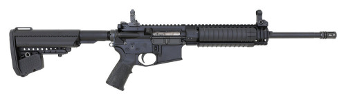 LWRC M6A2 Semi-Auto Carbine