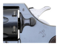 Colt Official Police Double Action Revolver with U.S. Acceptance Markings - 3