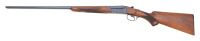 AYA Smallbore Boxlock Double Ejectorgun - 2