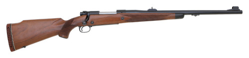 Winchester Model 70 Super Grade Bolt Action Rifle