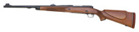 Winchester Model 70 Super Grade Bolt Action Rifle - 2