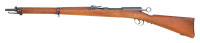 Swiss Model 1897 Kadettengewehr Bolt Action Rifle - 2
