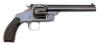 Very Fine Smith & Wesson New Model No. 3 Target Revolver