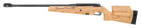 Scarce Mauser Model 86 SR Bolt Action Precision Rifle - 2