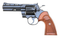 Colt Python Double Action Revolver