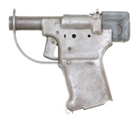 U.S. FP-45 Liberator Single Shot Pistol by G.M. Guide Lamp Division