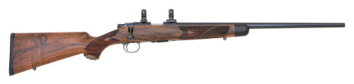 Excellent Cooper Firearms Model 57-M Bolt Action Rifle