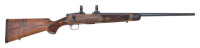 Excellent Cooper Firearms Model 57-M Bolt Action Rifle