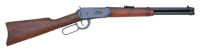 Winchester Model 94AE Trapper Lever Action Carbine
