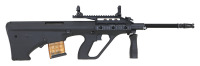 MSAR STG-556 Semi-Auto Carbine