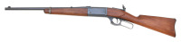 Interesting Savage Model 99-H Lever Action Carbine with Early Serial Number - 2