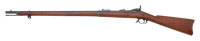 Fine U.S. Model 1879 Trapdoor Rifle by Springfield Armory - 2