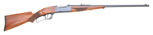 Savage Special Order Model 1899 Lever Action Takedown Rifle