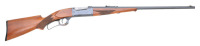 Savage Special Order Model 1899 Lever Action Takedown Rifle