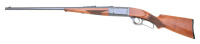 Savage Special Order Model 1899 Lever Action Takedown Rifle - 2