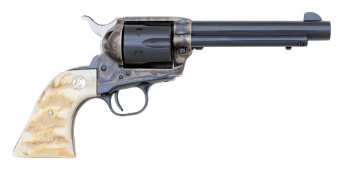 Colt Third Generation Single Action Army Revolver