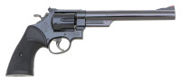 Smith & Wesson Model 29-2 Double Action Revolver