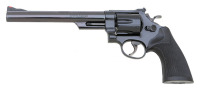 Smith & Wesson Model 29-2 Double Action Revolver - 2