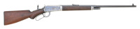 Winchester Special Order Model 1894 Semi-Deluxe Lever Action Takedown Rifle