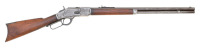 Winchester Model 1873 Lever Action Rifle
