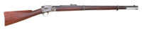 Very Fine Winchester-Hotchkiss Model 1883 Third Model Bolt Action Rifle