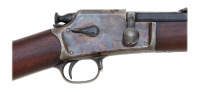 Very Fine Winchester-Hotchkiss Model 1883 Third Model Bolt Action Rifle - 3