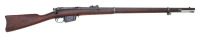 Scarce U.S. Army Contract Remington-Lee Model 1882 Bolt Action Rifle