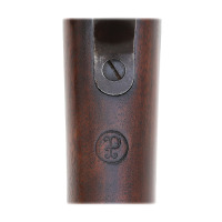 Scarce U.S. Model 1892 Krag Bolt Action Rifle by Springfield Armory - 2