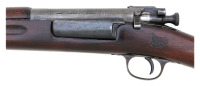 Scarce U.S. Model 1892 Krag Bolt Action Rifle by Springfield Armory - 4