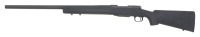 Fabrique Nationale Special Police Bolt Action Rifle - 2