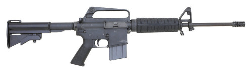 Colt Pre-Ban SP1 AR-15 Semi-Auto Carbine