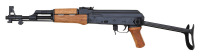Scarce & Desirable Pre-Ban Polytech AKS-762 Semi-Auto Carbine - 2