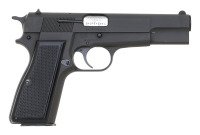 Fabrique Nationale High Power 88 Semi-Auto Pistol