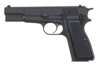 Fabrique Nationale High Power 88 Semi-Auto Pistol - 2