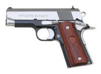 Colt Officer&rsquo;s Ultimate Semi-Auto Pistol - 2