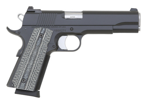 Dan Wesson Valor Semi-Auto Pistol
