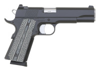 Dan Wesson Valor Semi-Auto Pistol