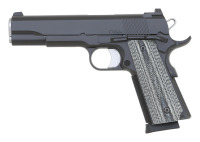 Dan Wesson Valor Semi-Auto Pistol - 2